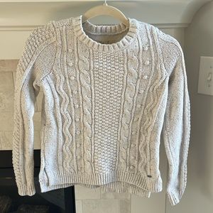 Women’s sweater